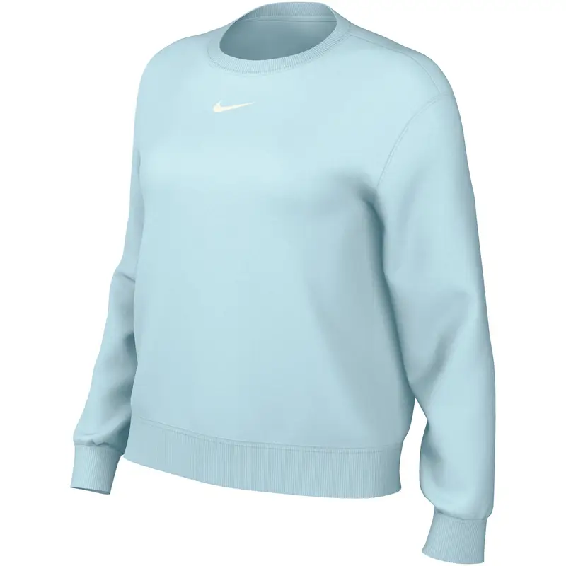 Nike Felpa da donna Phoenix Fleece Bleu