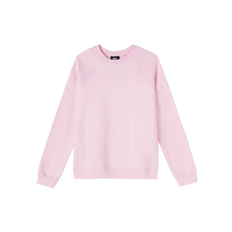 Nike Top Donna Rosa 4300342