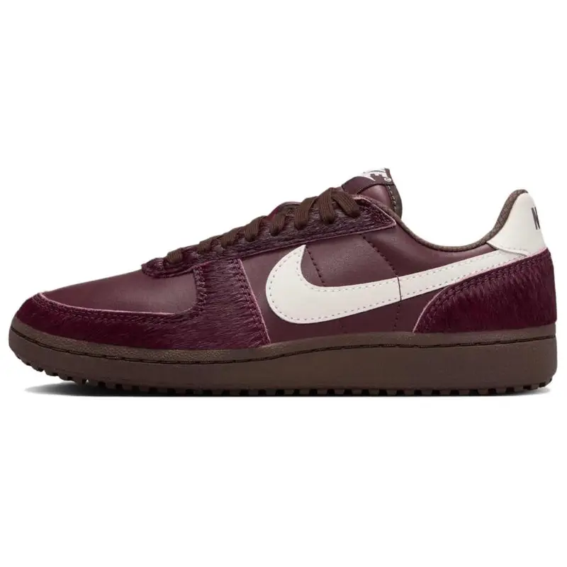 Nike Scarpe da ginnastica Donna Viola 3970158