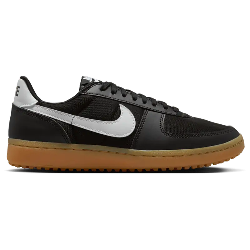 Nike Field General female Scarpe - Nero - Pelle - Foot Locker
