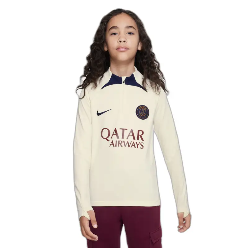 Nike Top Beige 2278741