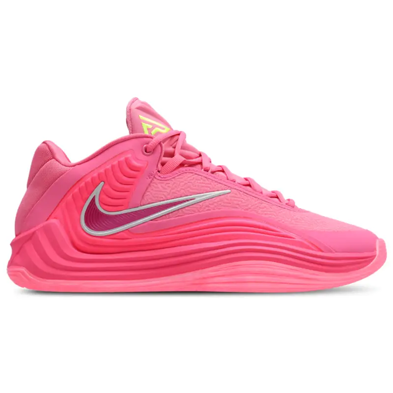 Nike Freak male Scarpe - Rosa - Rete/Sintetico - Foot Locker Pink