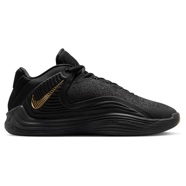 Nike Freak Uomo - Sneakers Nero - .5 - Rete/Sintetico Black