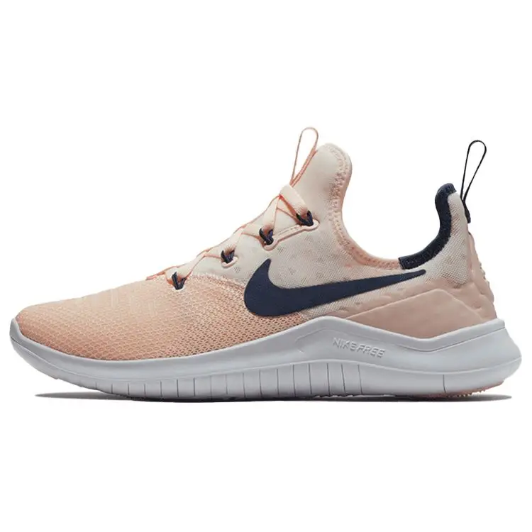 Nike Scarpe da ginnastica Donna Blu 3987159