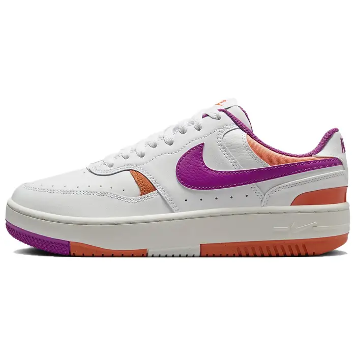 Gamma Force Mango Selvatico Fucsia Caldo Sneakers Donna Bianco Vela DX9176-113 40 5