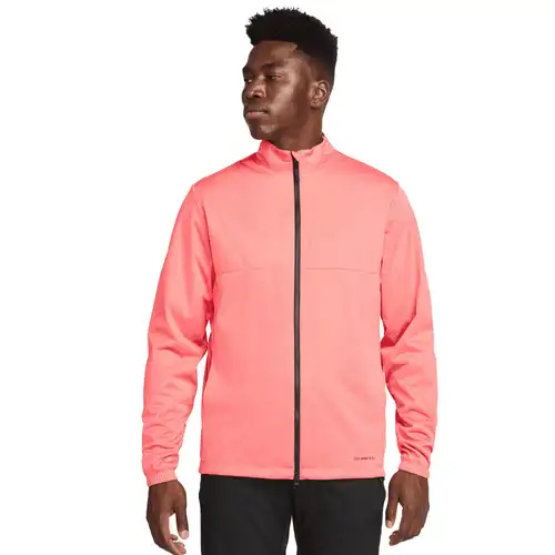 Nike Giacca da uomo con zip intera Victory Storm-FIT