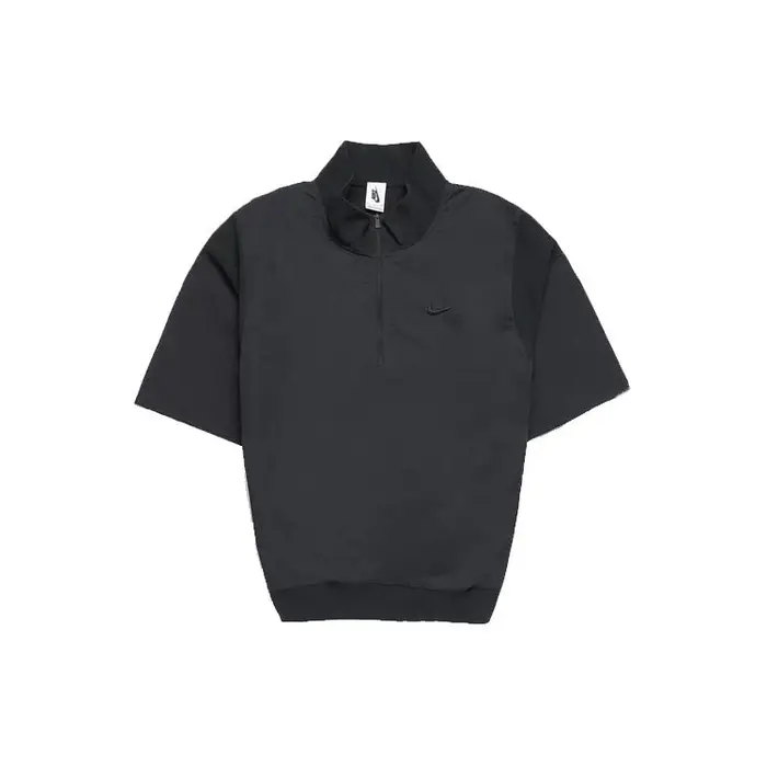 Giacca Nike X Fear Of God Nrg Ti SS Hz Uomo Capo d abbigliamento Esterno Nero AR0637-010 S