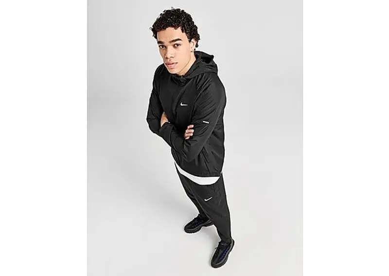 Nike Giacca Repel Miler, Nero