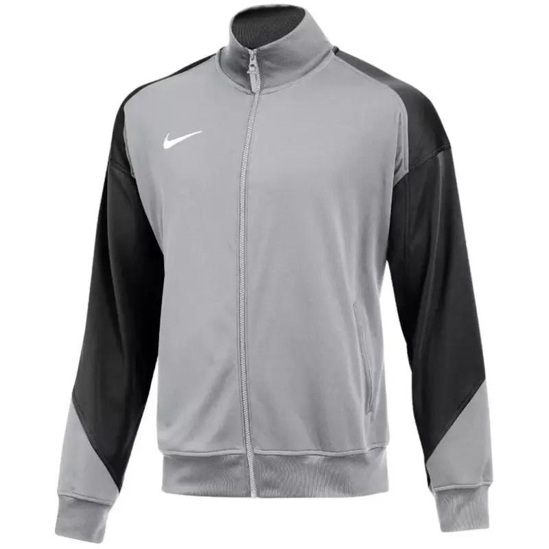 Nike Giacca sportiva Dri-FIT 2024 Gris