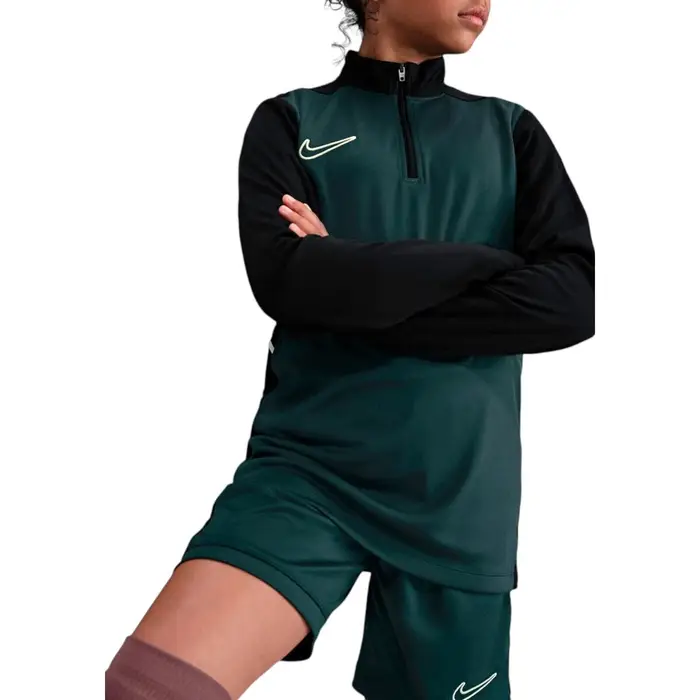 Giacca Sportiva Nike HJ3721 Verde