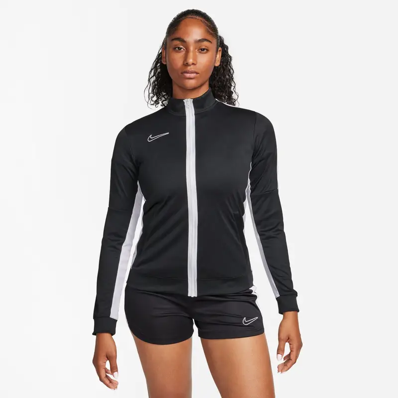 Giacca tuta donna nike nero | Nike