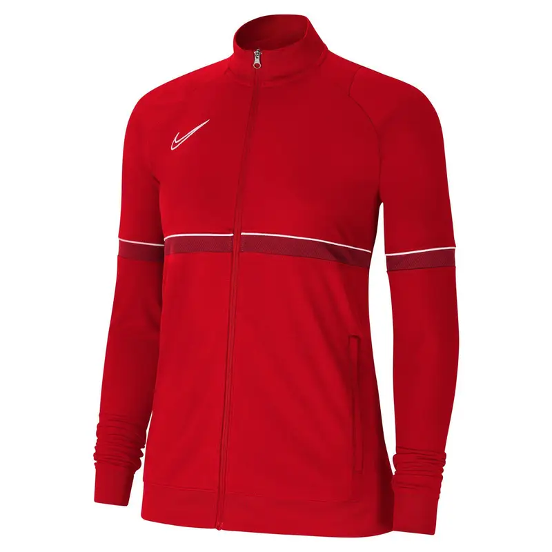 Giacca tuta donna nike rosso | Nike