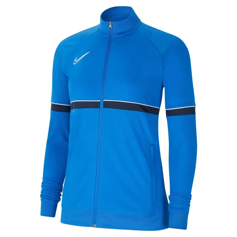 Giacca tuta donna nike royal blue | Nike Blu royal