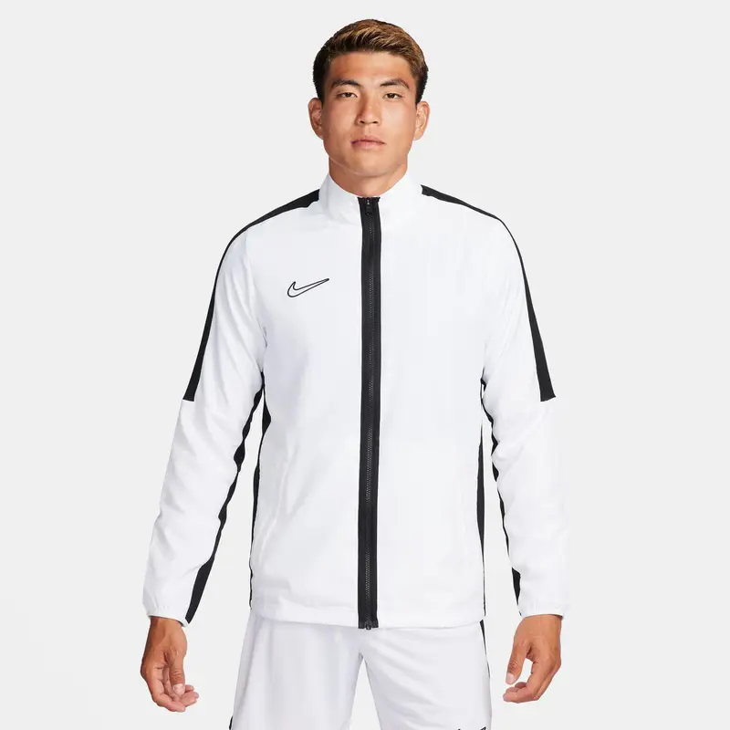 Giacca tuta uomo nike bianco | Nike