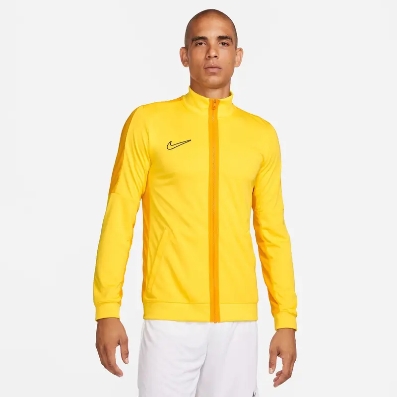 Giacca tuta uomo nike giallo | Nike Multi