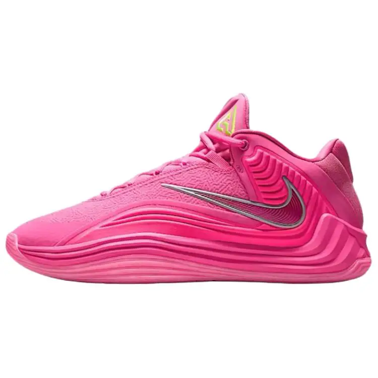 Nike Giannis Freak 7 EP Live Wire Scarpe da Ginnastica da Uomo Rosa Pinksicle Iper-Rosa IH2313-600