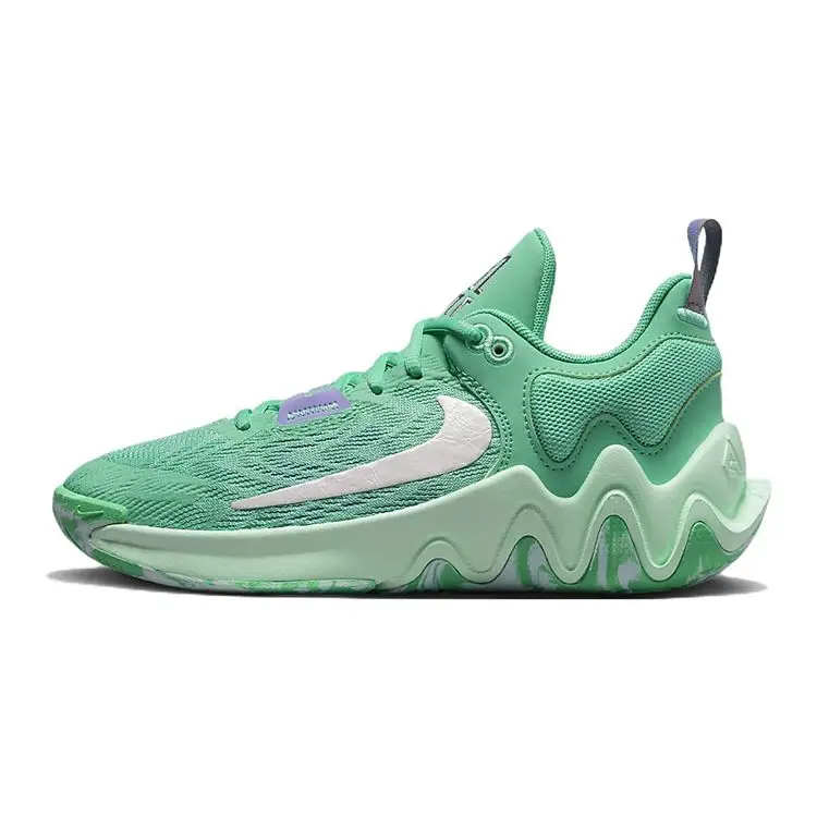 Nike Scarpe da ginnastica Viola 4721821