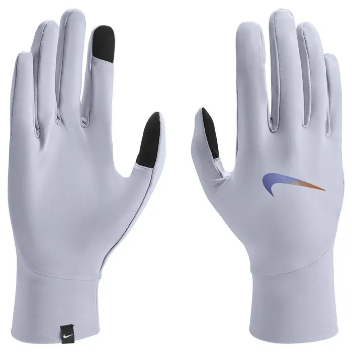 Guanti da Corsa Leggeri Nike da Uomo Pacer S