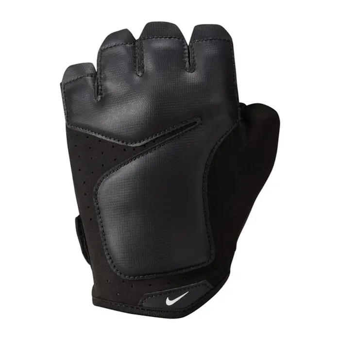 Guanti da Fitness Senza Dita Nike Mens Vapor Elite 2024 XL nero