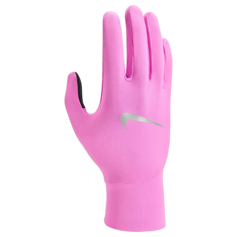 Nike Guanti Donna Rosa 3474829