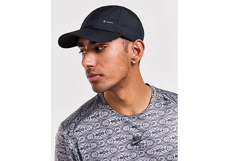 Nike Heritage '86 Cap, Nero