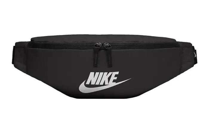 Heritage Marsupio Borsa da Vita Nera ONESIZE
