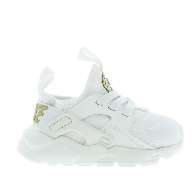 Huarache Neonato - Sneakers Bianco -, Sintetico White
