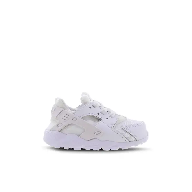 Nike Huarache Neonato - Sneakers Bianco White