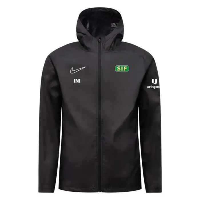 Impermeabile per bambini Nike SF Academy 25 Noir