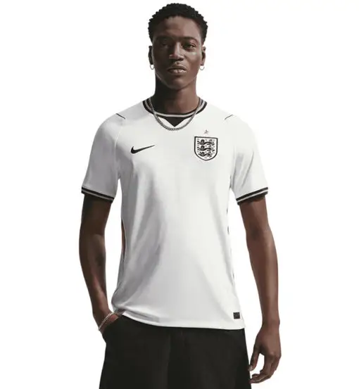 Inghilterra Home 26 - maglia calcio - uomo White
