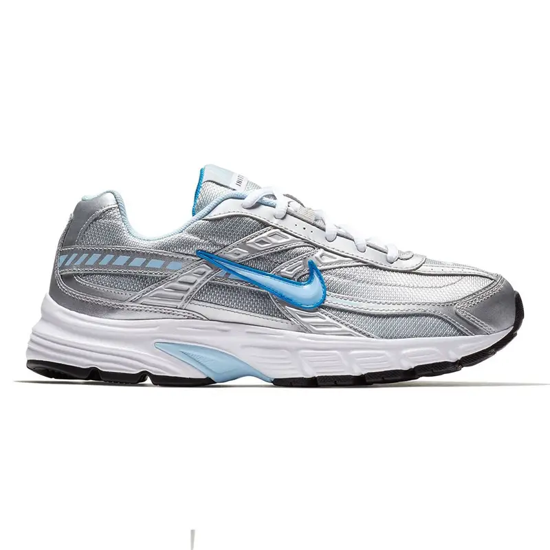 Nike Initiator Bianco Ice Blue - Sneakers Donna EUR