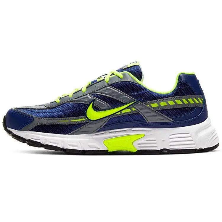 Nike Scarpe da ginnastica Uomo Blu 4152362