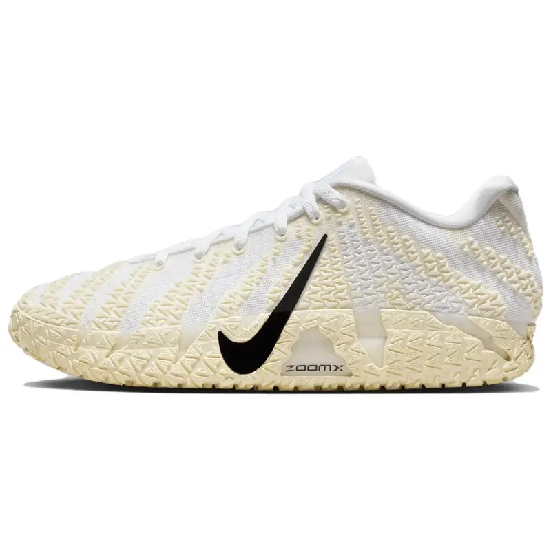 Nike Scarpe da ginnastica Uomo Bianco 4076482