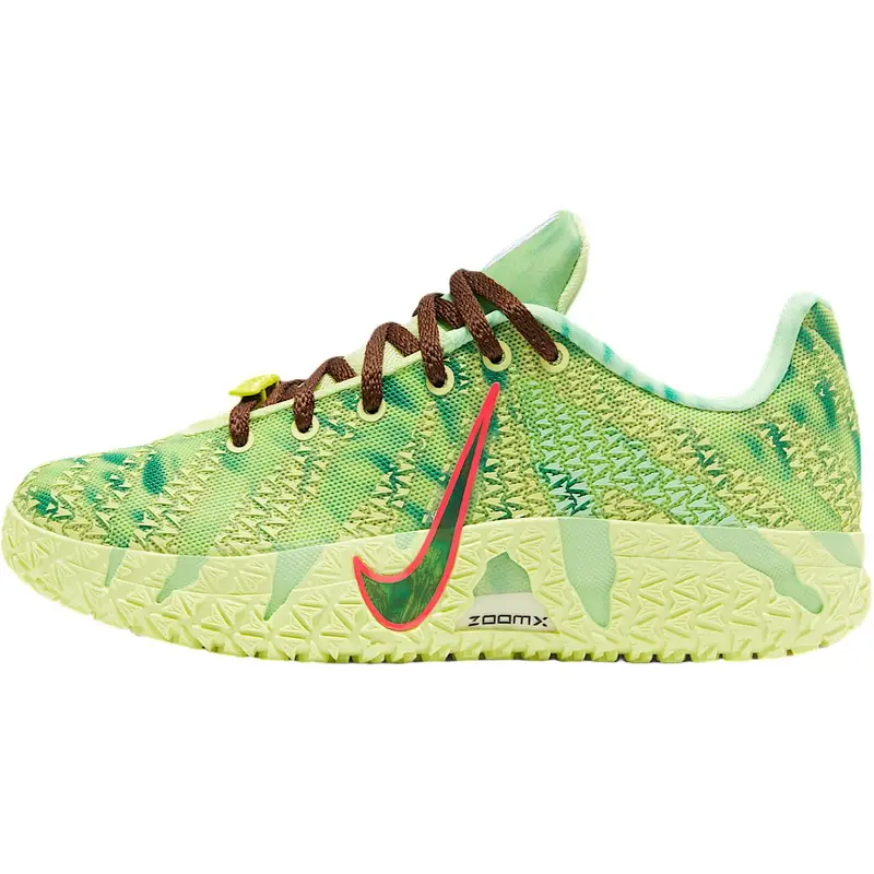Nike Scarpe da ginnastica Verde 3930735