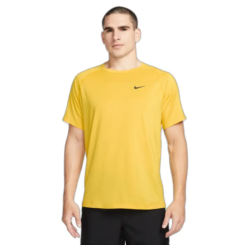 Nike Jersey Dri-FIT Ready Jaune