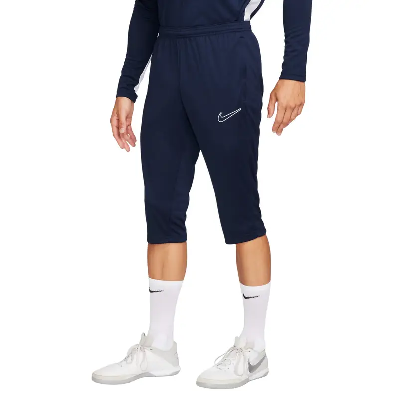 Nike Joggers 3/4 Dri-Fit Academy 23 Bleu