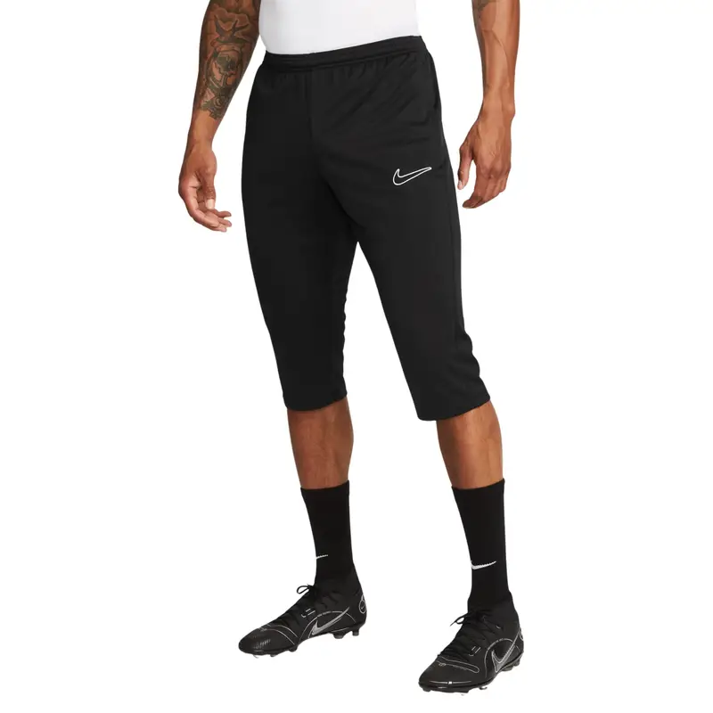 Nike Joggers 3/4 Dri-Fit Academy 23 Noir