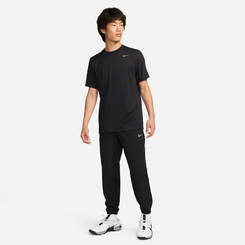 Nike Joggers affusolato Dri-FIT Form Noir