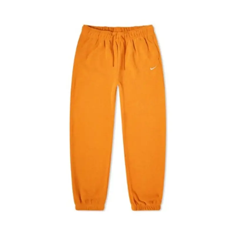 Nike Joggers DD5110-738 Curry Chiaro/Bianco