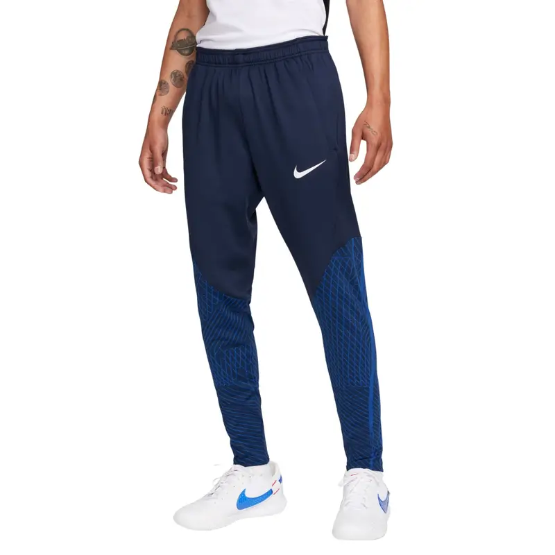 Nike Joggers Dri-FIT Strike 2023 KPZ Bleu