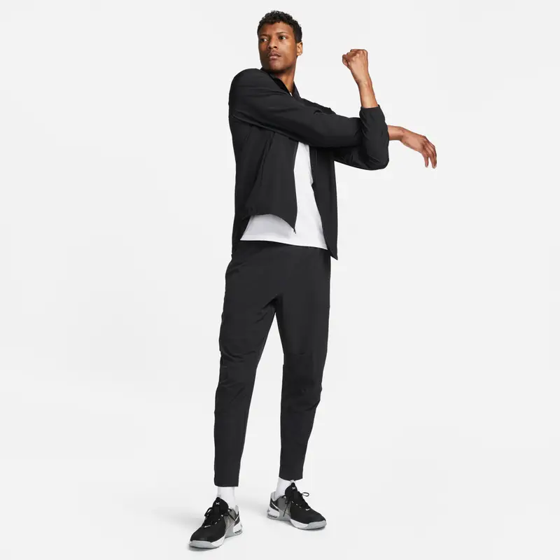 Nike Jogging Dri-FIT Unlimited Noir
