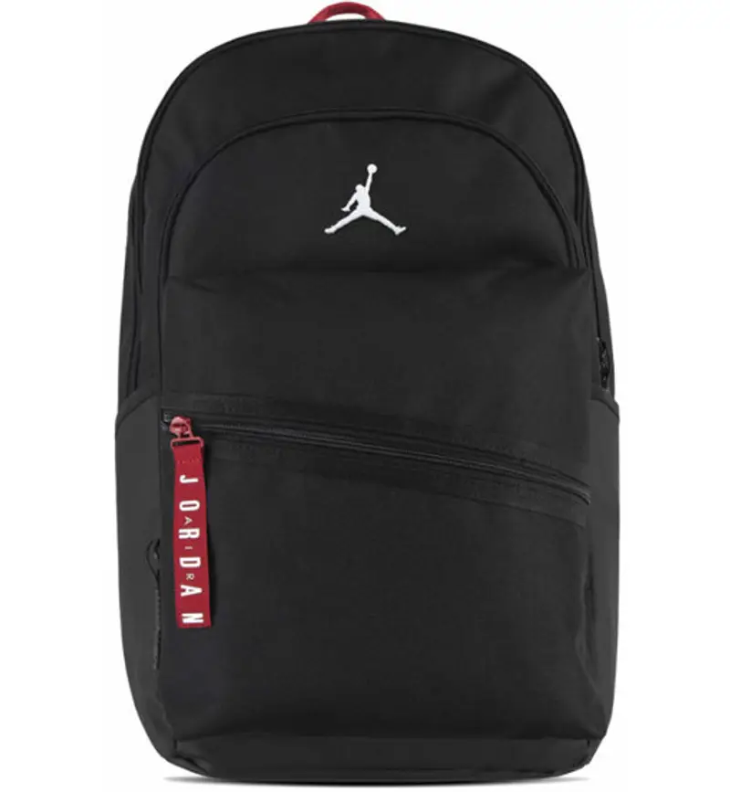 Zaino Jordan Jam Air Patrol Bleu