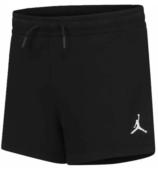 Brooklyn Essential Jr - pantaloni fitness - ragazza Black
