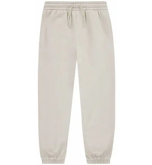 Nike Jordan Brooklyn Fleece Jr - pantaloni fitness - ragazza Beige