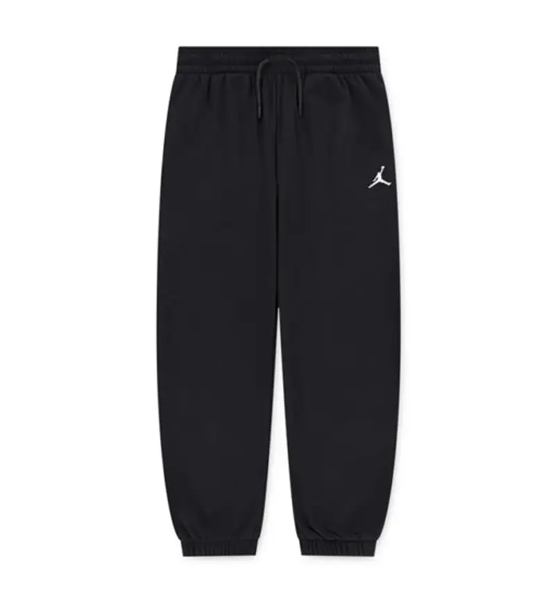Nike Jordan Brooklyn Jr - pantaloni fitness - bambina Black