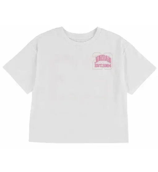 Nike Jordan T-shirt Bambina 5219924
