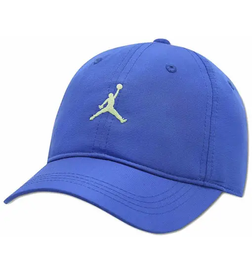 Nike Jordan Essential Jr - cappellino - ragazzo Blue
