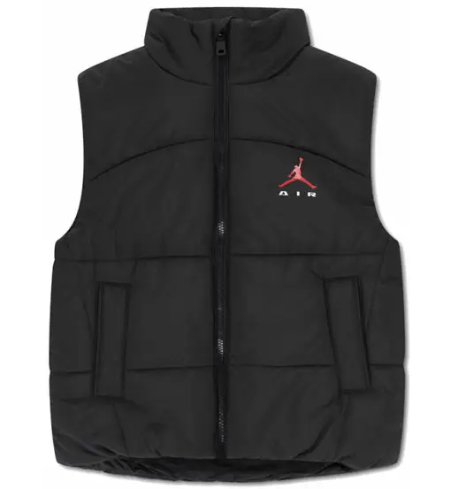 JDN Jr - gilet - ragazzo Black