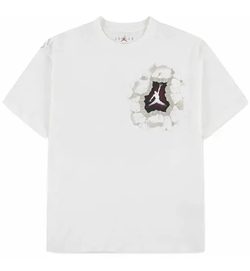 Nike Jordan T-shirt Ragazzo 4906673