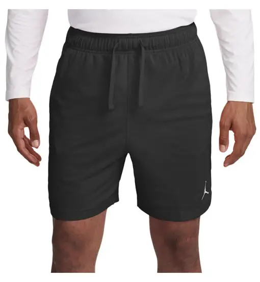 Nike Jordan Jordan Dri-FIT Mesh - pantaloni da basket - uomo Black